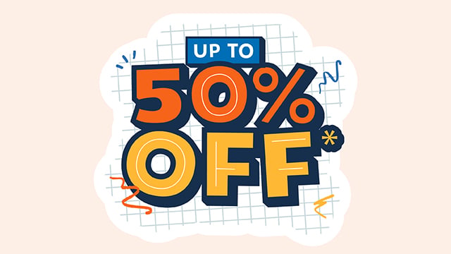 Sale